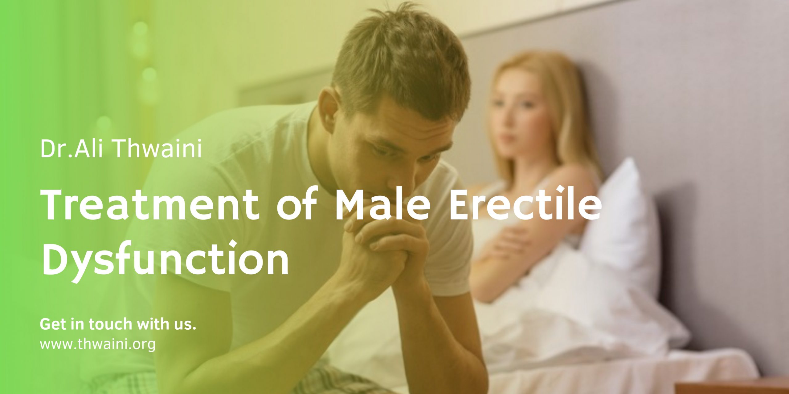 Adult Derived Stem Cells with Low-Intensity Shock Wave for the Treatment of Male Erectile Dysfunction