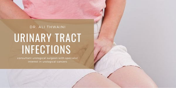 Urinary Tract Infections (UTIs): Causes, Symptoms & Treatment
