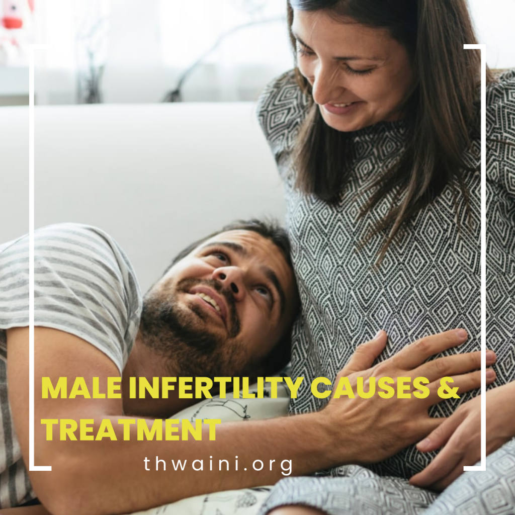 male infertility treatment in dubai Dr.Ali Thwaini